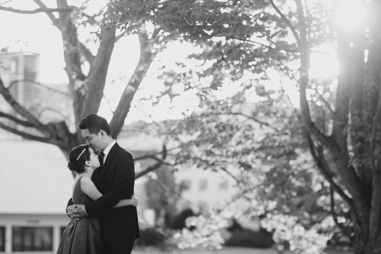UBC Engagement Photos