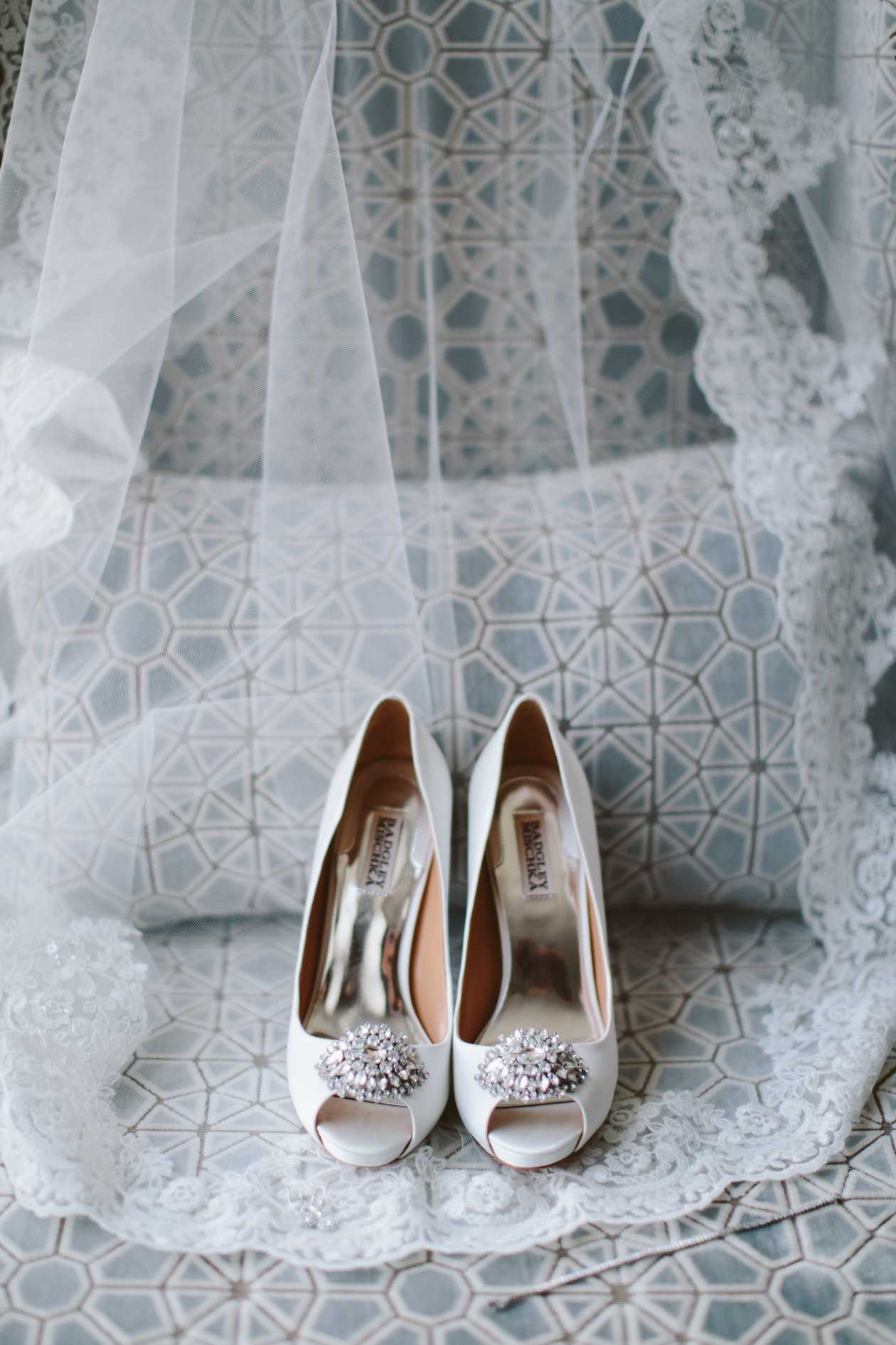 Marriott Pinnacle Hotel Wedding Photos