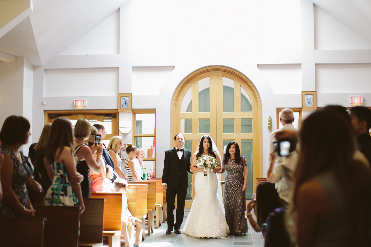 Marriott Pinnacle Hotel Wedding Photos