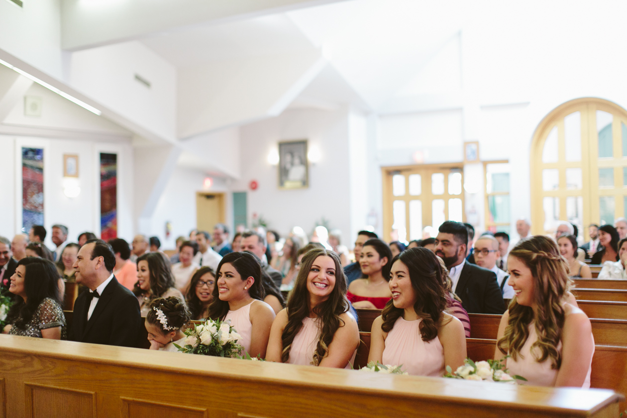 Marriott Pinnacle Hotel Wedding Photos
