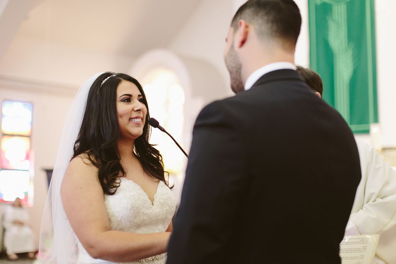 Marriott Pinnacle Hotel Wedding Photos