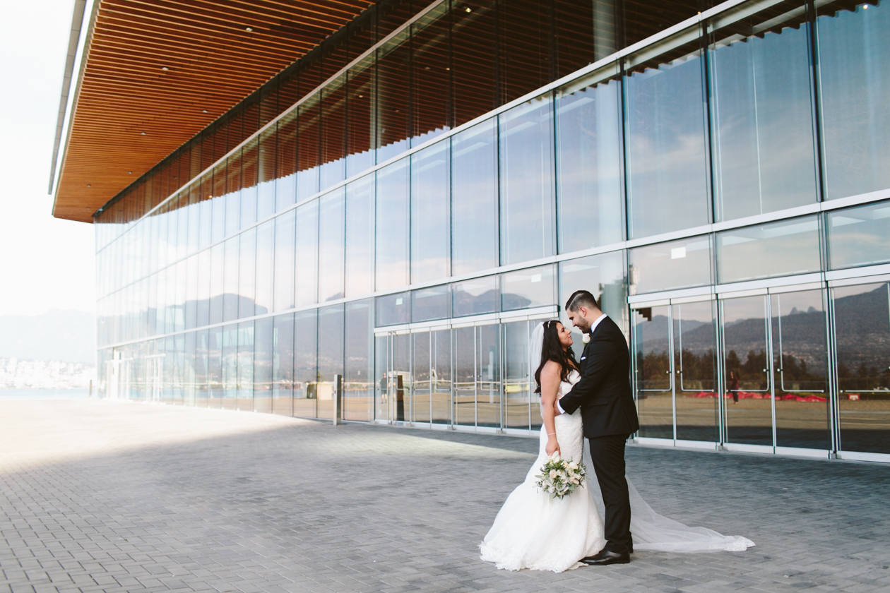 Marriott Pinnacle Hotel Wedding Photos