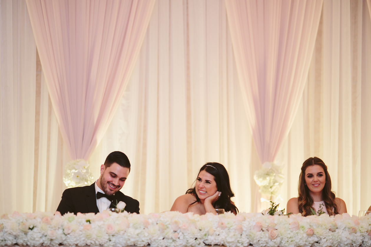 Marriott Pinnacle Hotel Wedding Photos