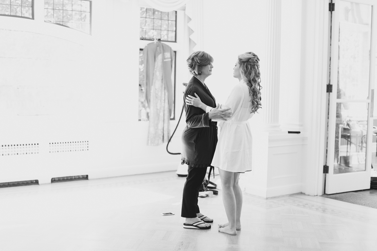 UBC Cecil Green Wedding Photos