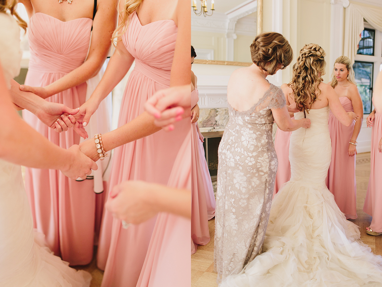UBC Cecil Green Wedding Photos