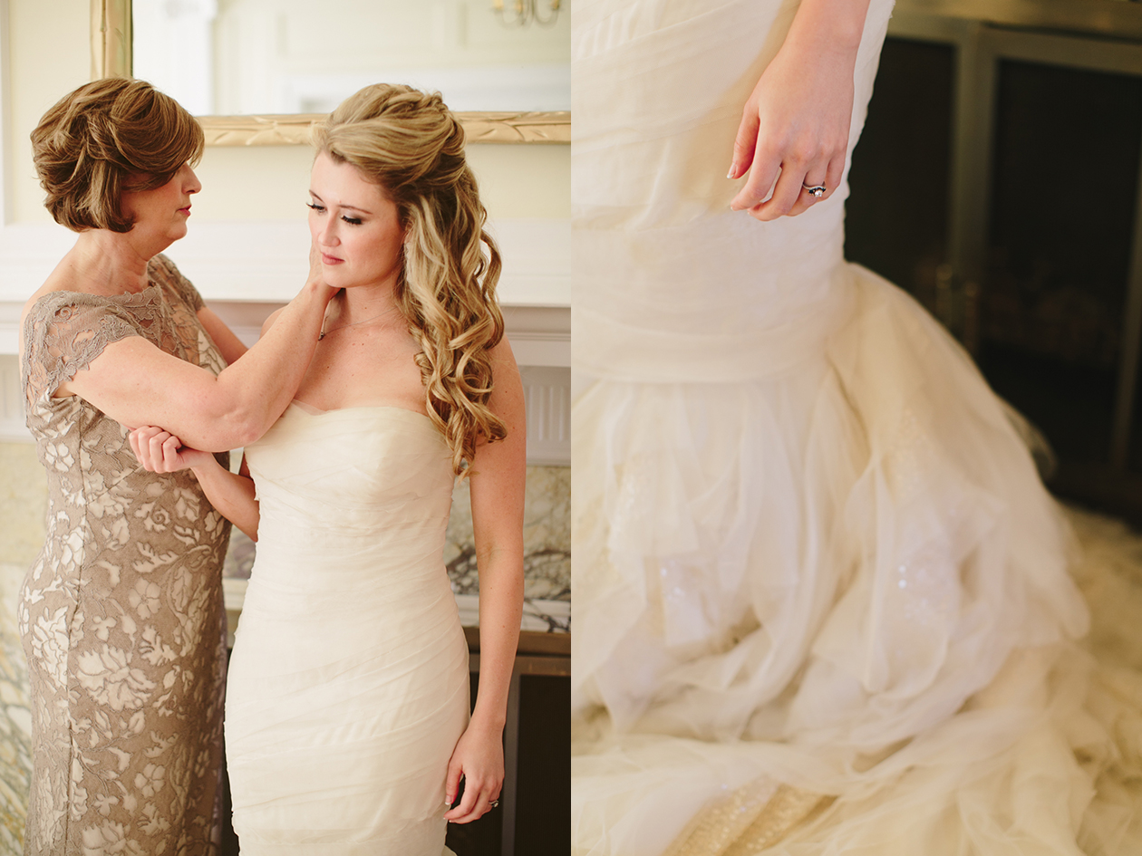 UBC Cecil Green Wedding Photos