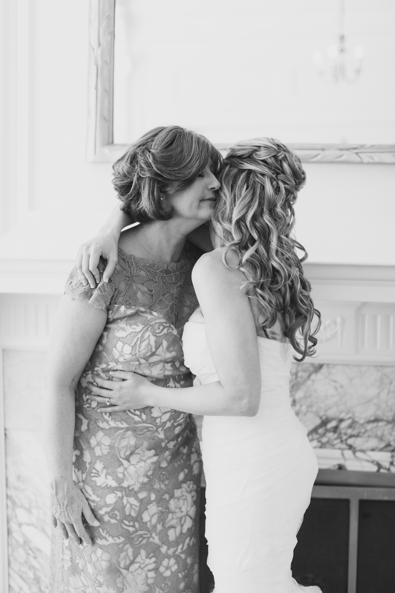 UBC Cecil Green Wedding Photos