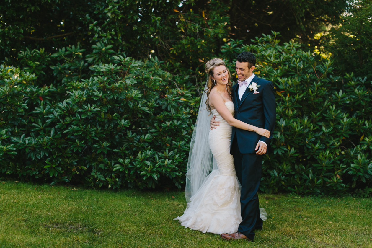 UBC Cecil Green Wedding Photos