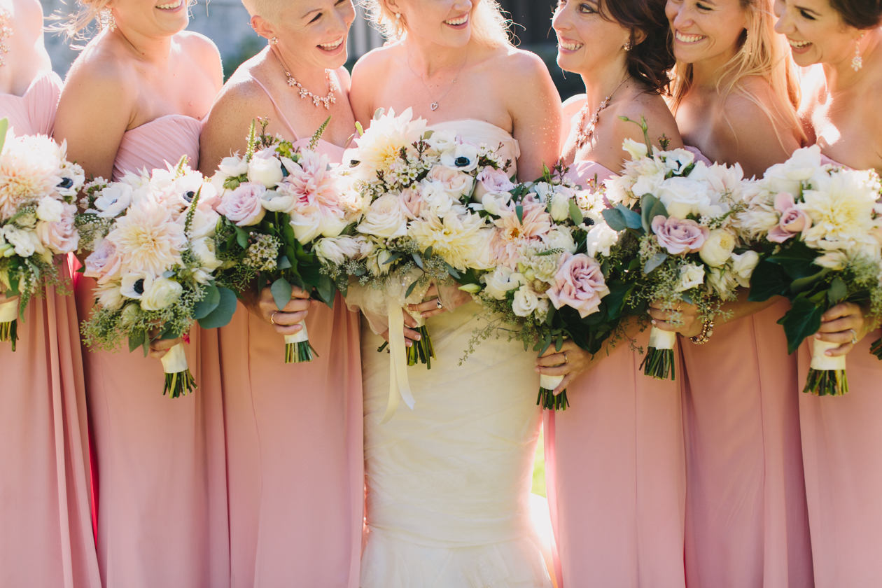 UBC Cecil Green Wedding Photos
