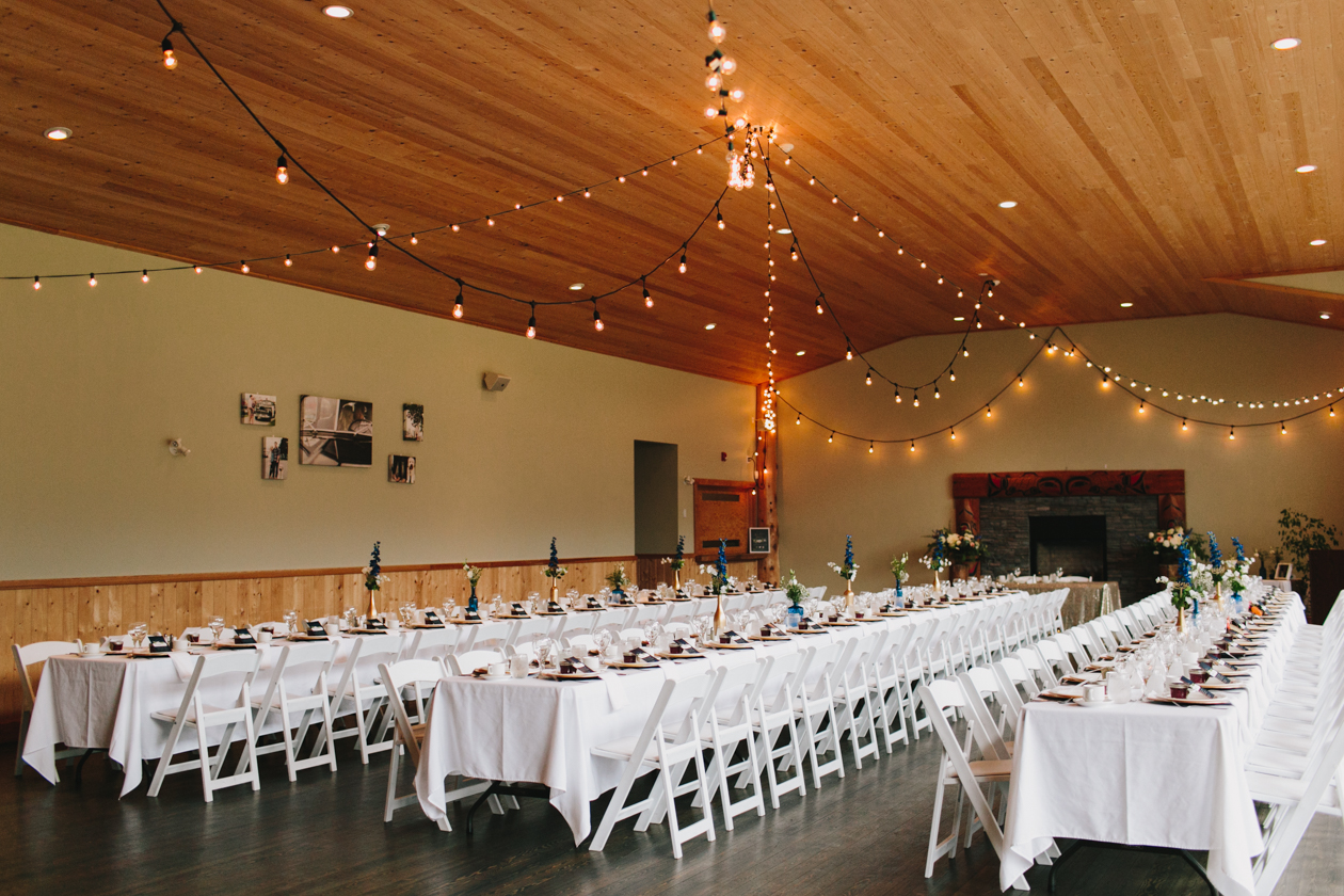 Fraser River Lodge Wedding Photos