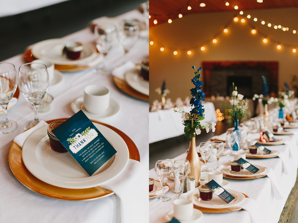 Fraser River Lodge Wedding Photos