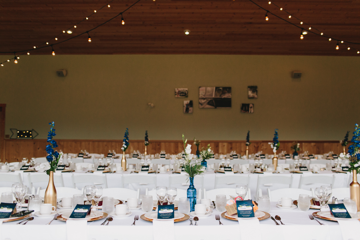 Fraser River Lodge Wedding Photos