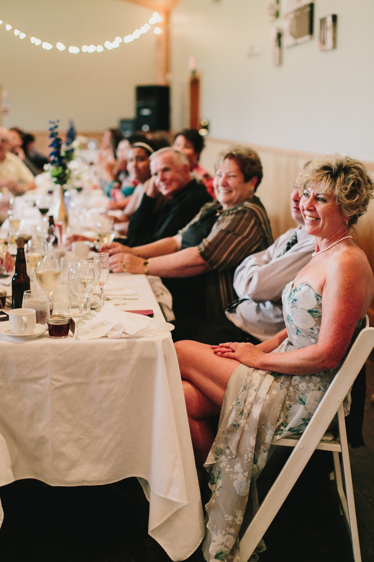 Fraser River Lodge Wedding Photos