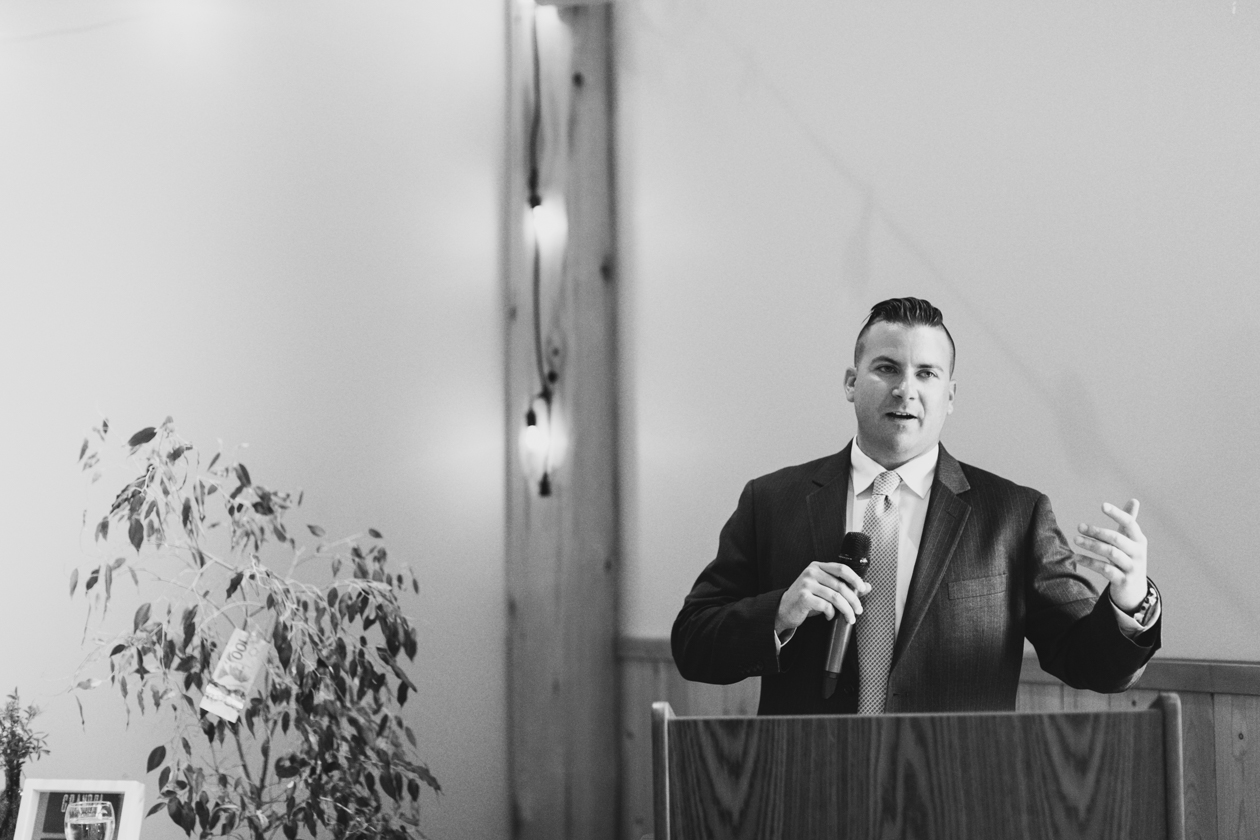 Fraser River Lodge Wedding Photos