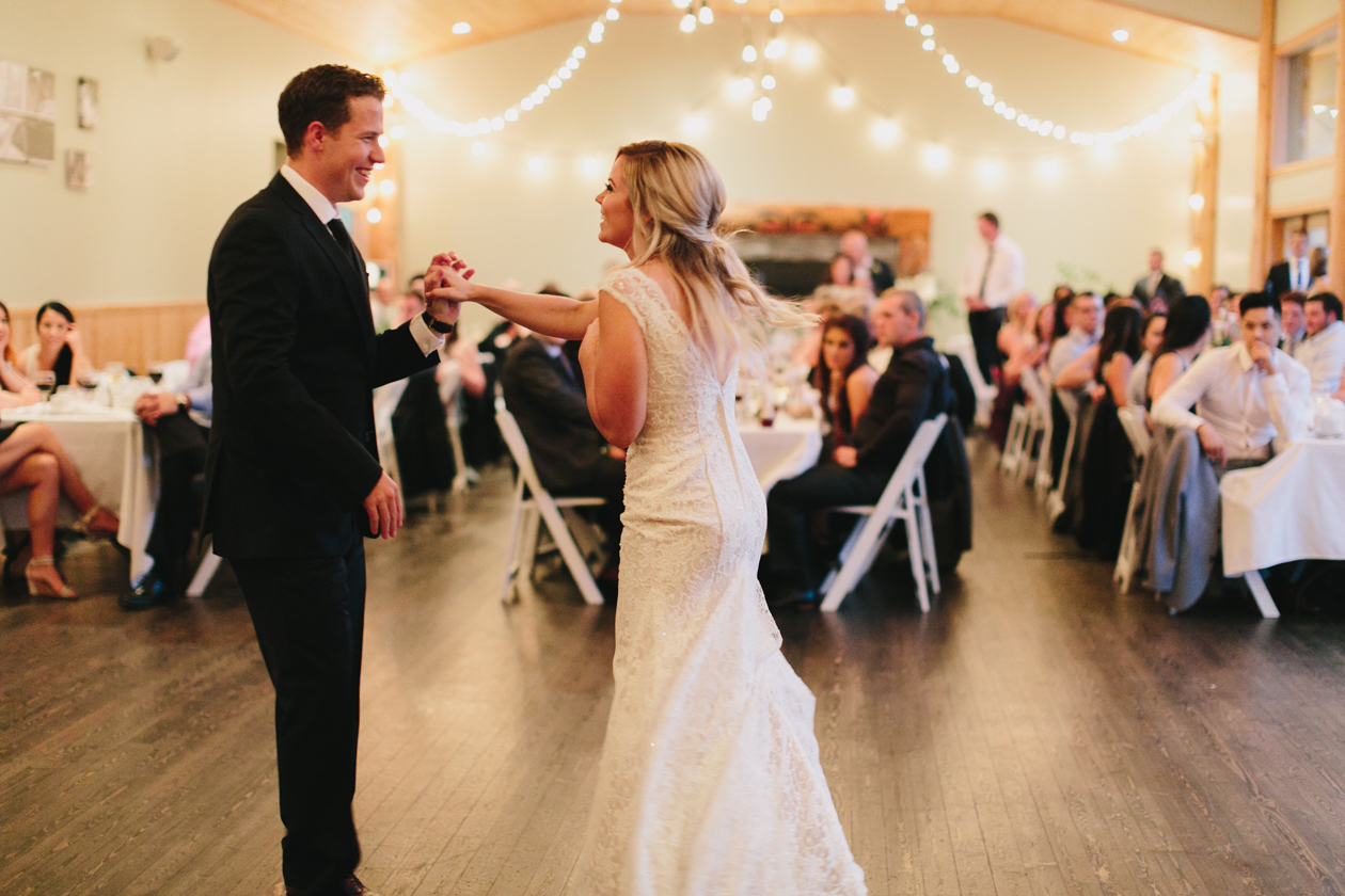 Fraser River Lodge Wedding Photos