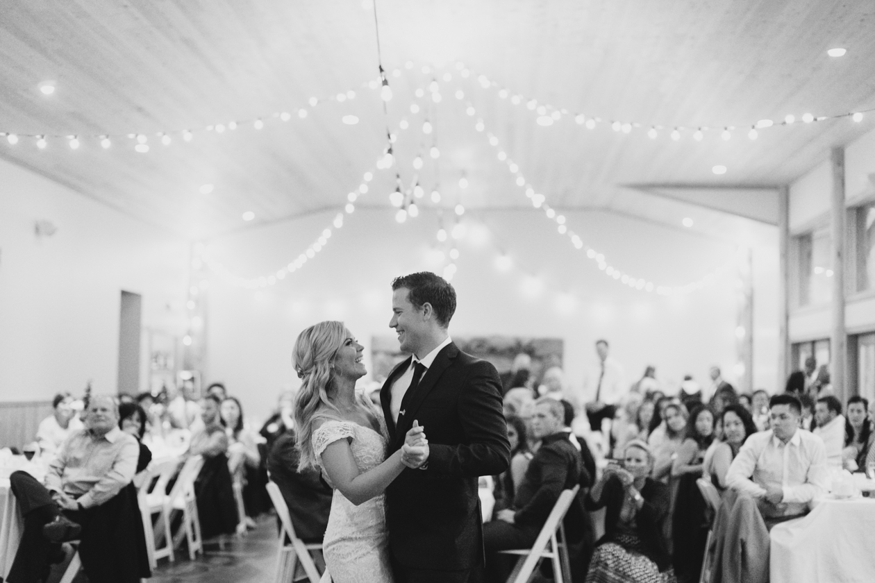 Fraser River Lodge Wedding Photos