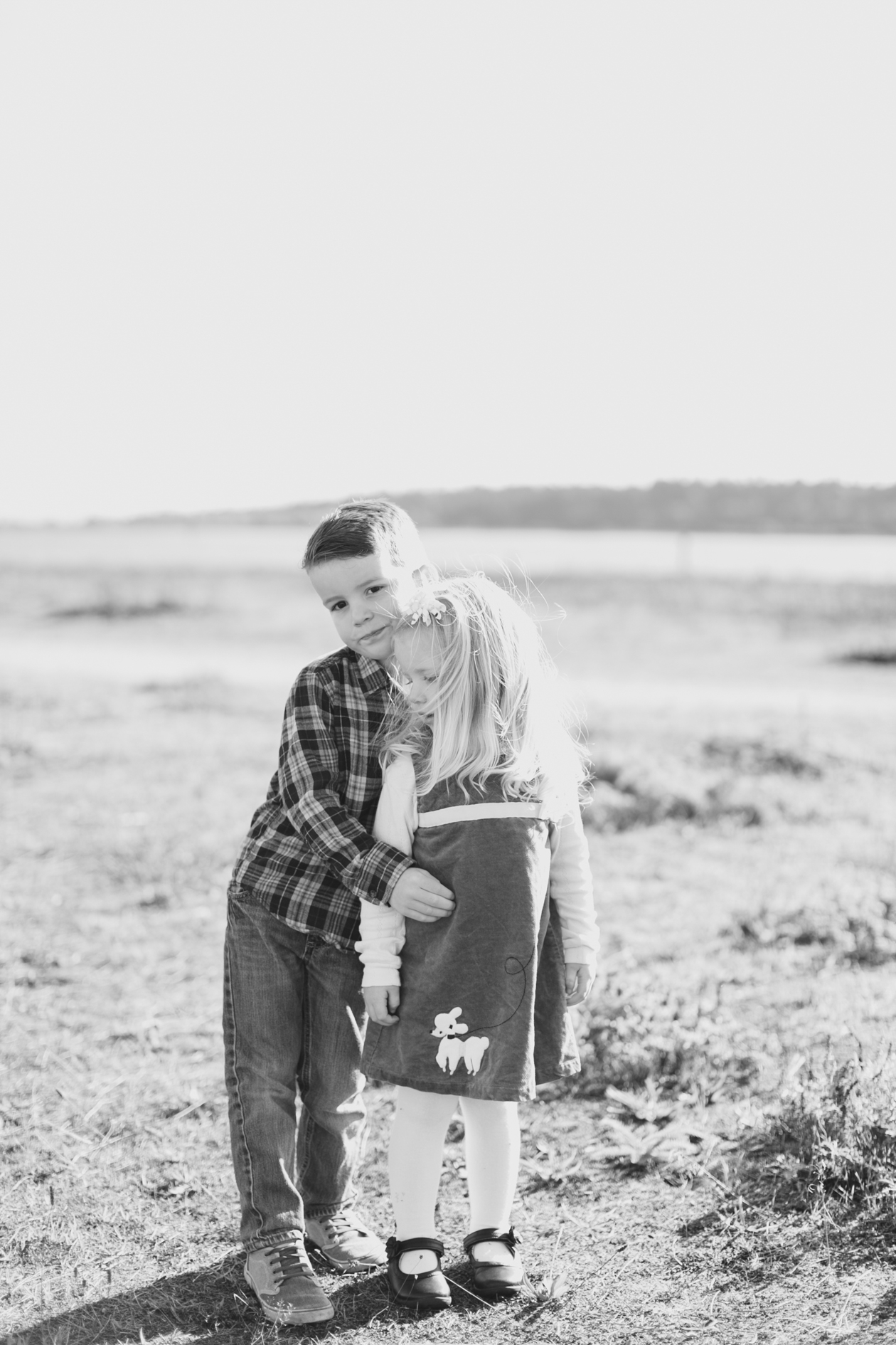 Crescent Beach Family Photos
