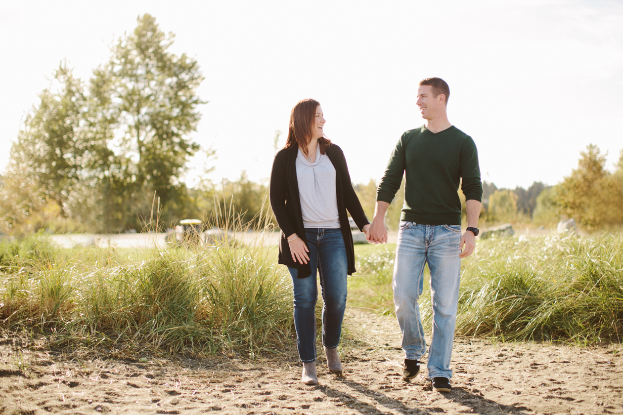 Crescent Beach Family Photos