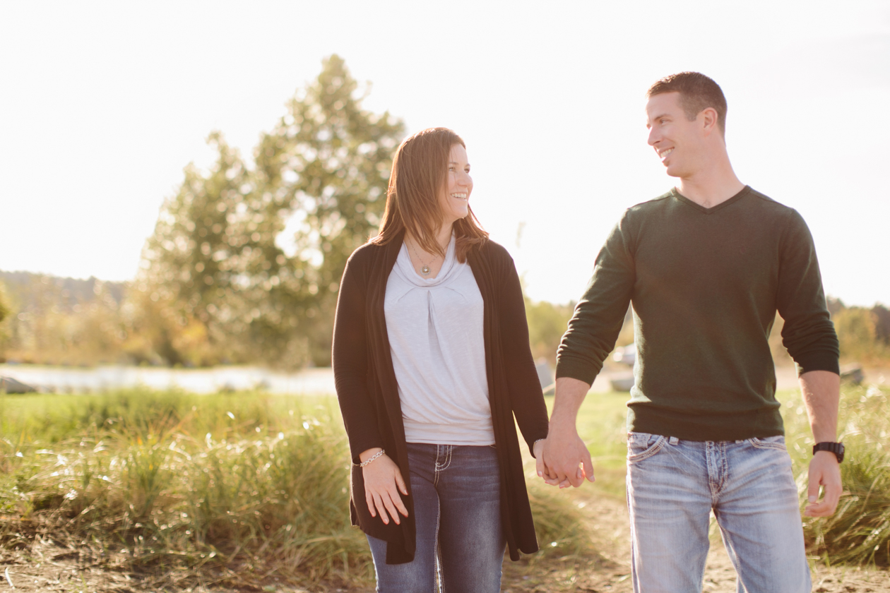 Crescent Beach Family Photos