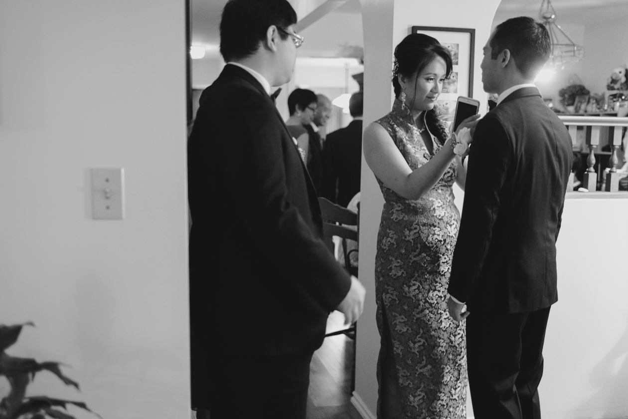 Riverway Golf Course Wedding Photos