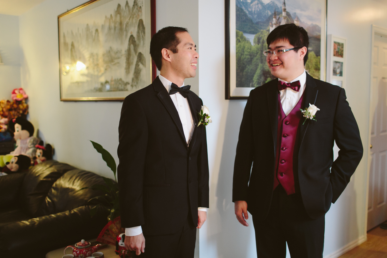 Riverway Golf Course Wedding Photos