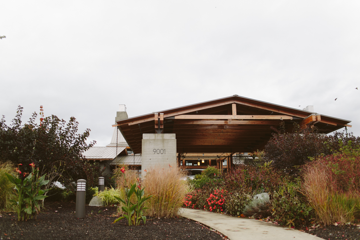 Riverway Golf Course Wedding Photos