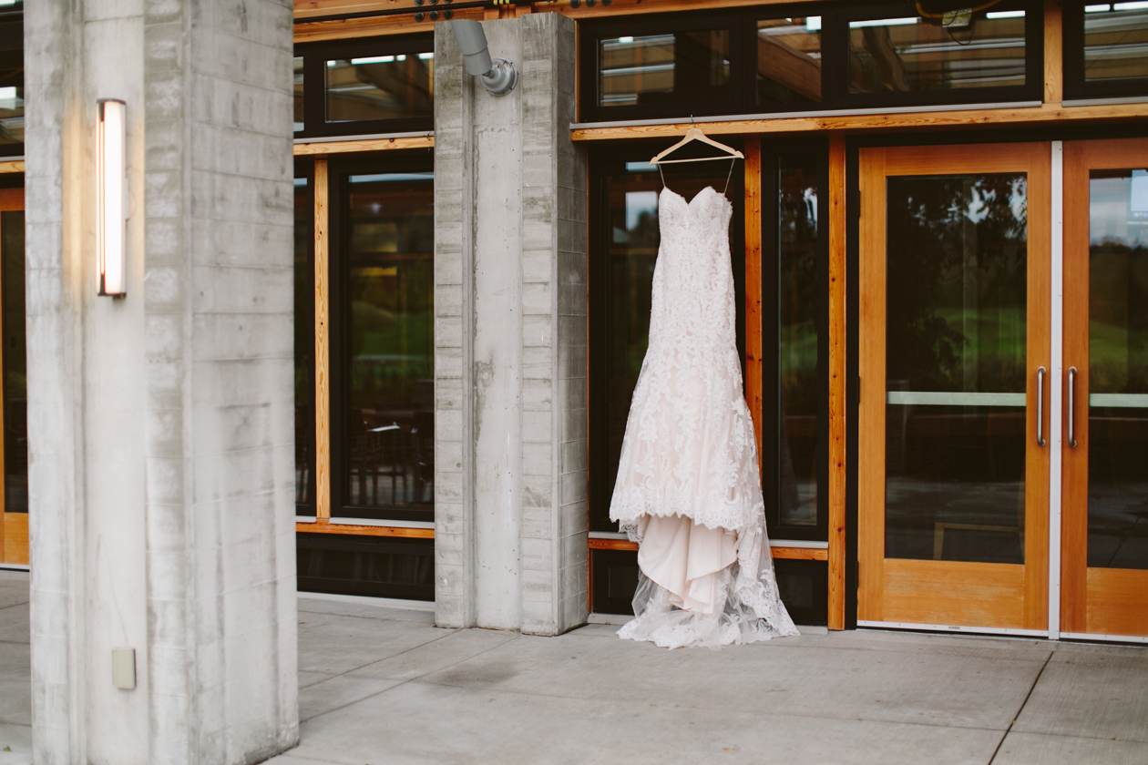 Riverway Golf Course Wedding Photos