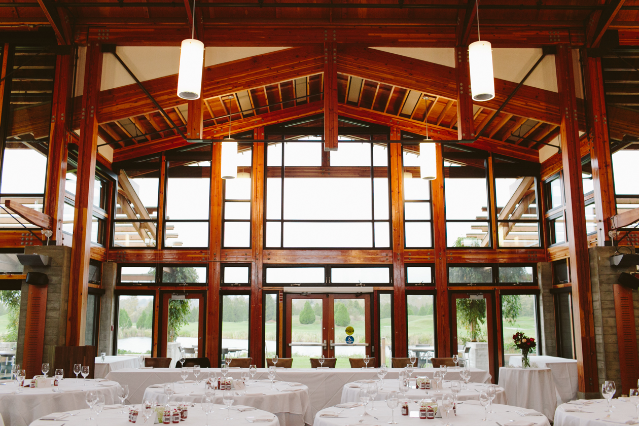 Riverway Golf Course Wedding Photos