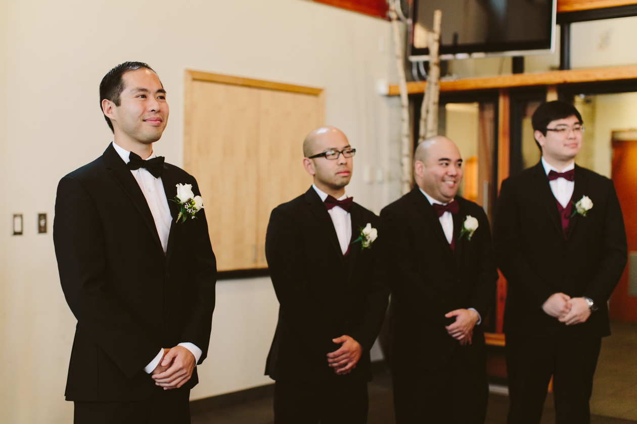 Riverway Golf Course Wedding Photos