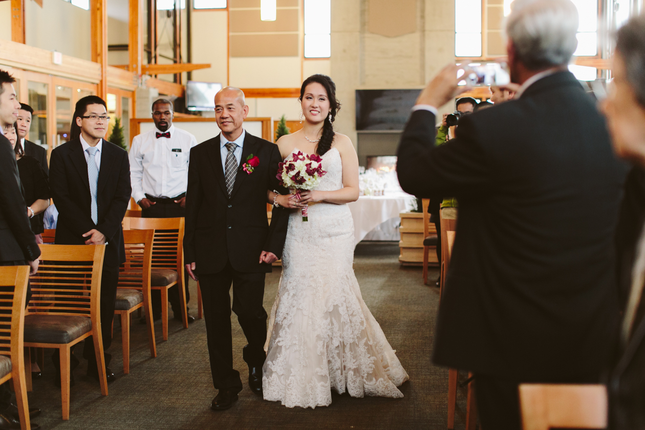 Riverway Golf Course Wedding Photos