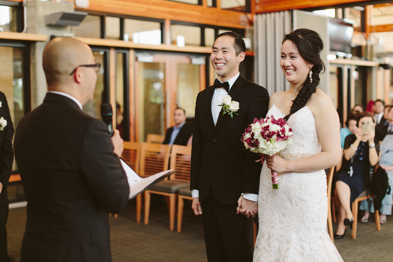 Riverway Golf Course Wedding Photos