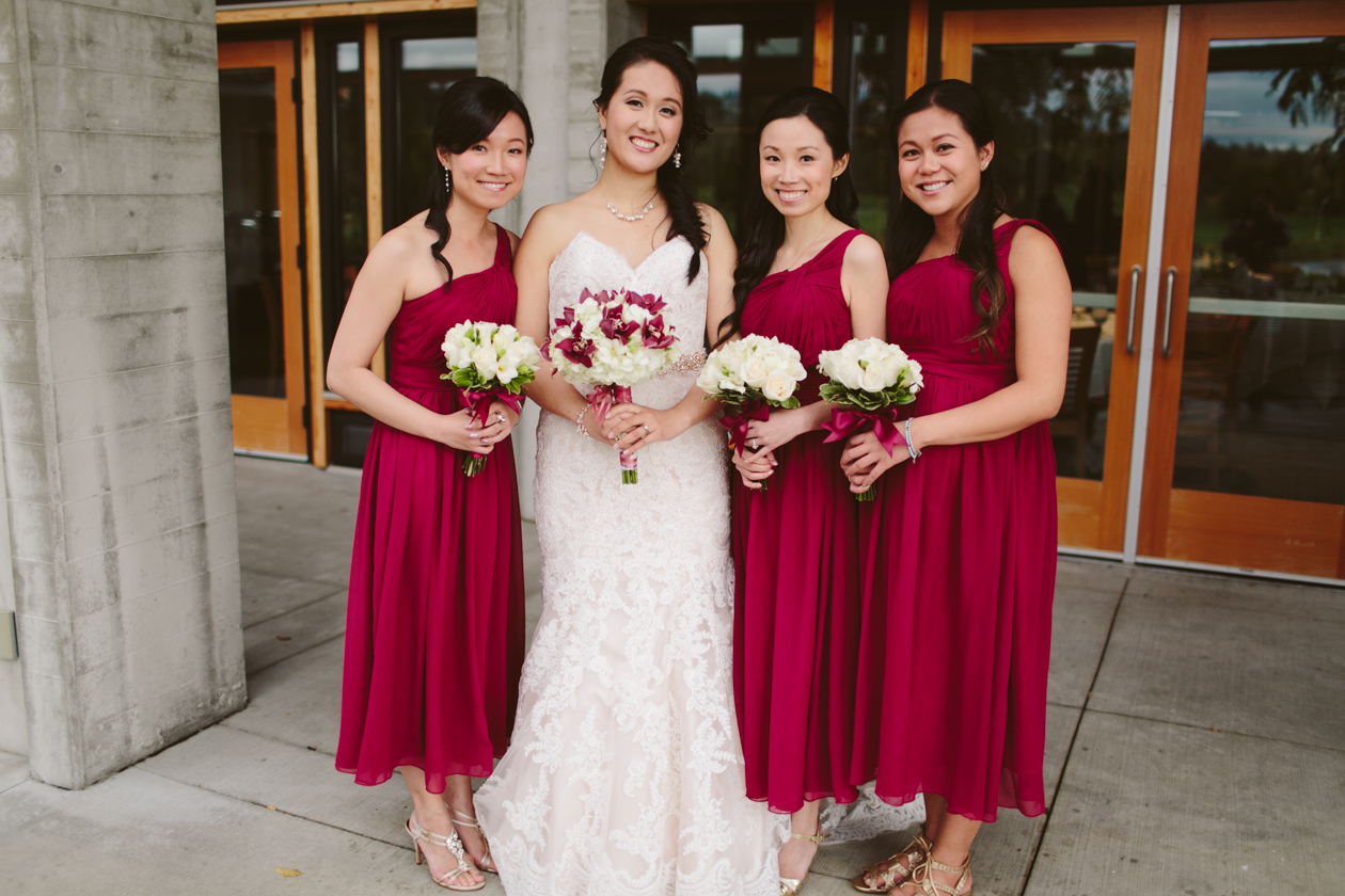 Riverway Golf Course Wedding Photos