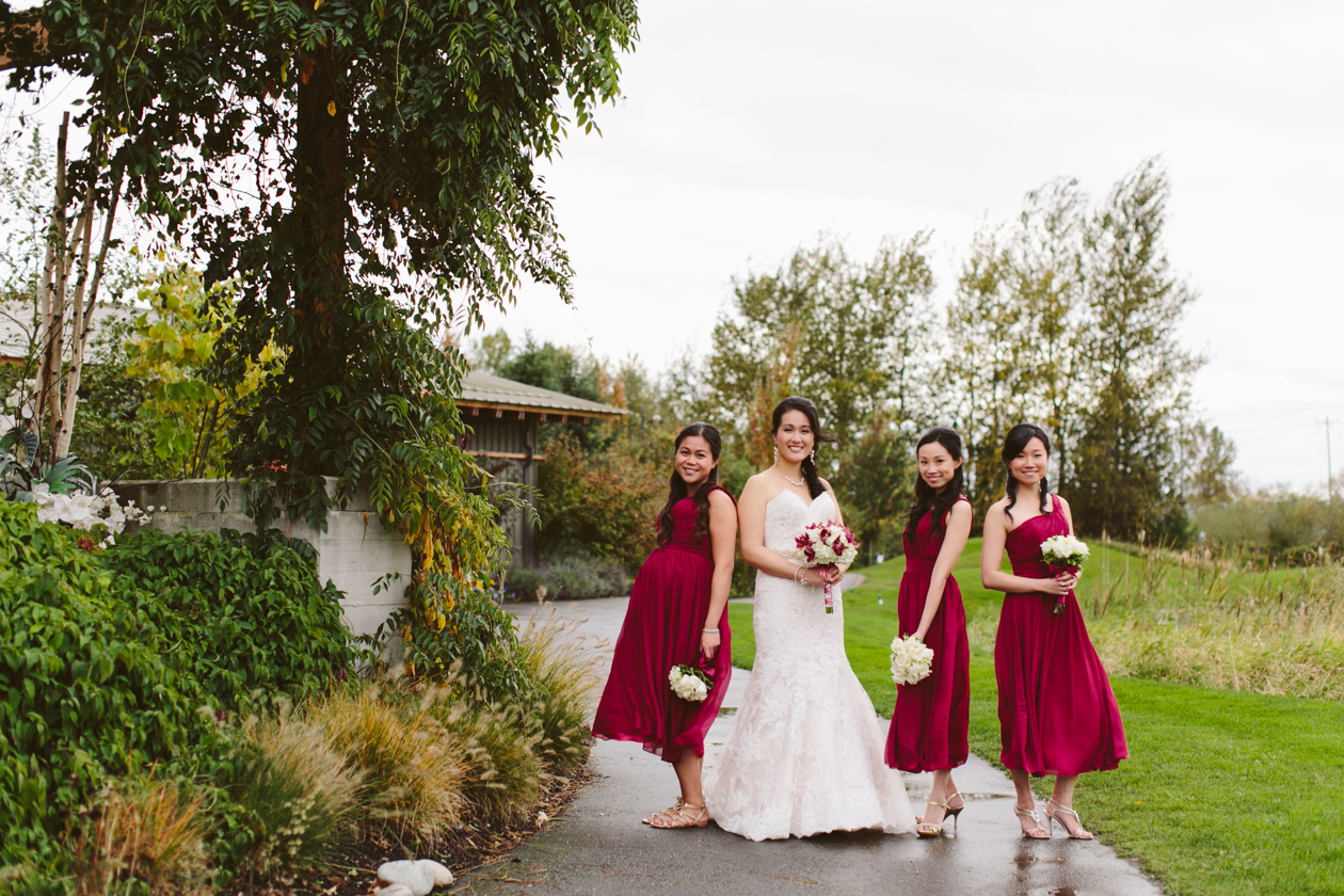Riverway Golf Course Wedding Photos
