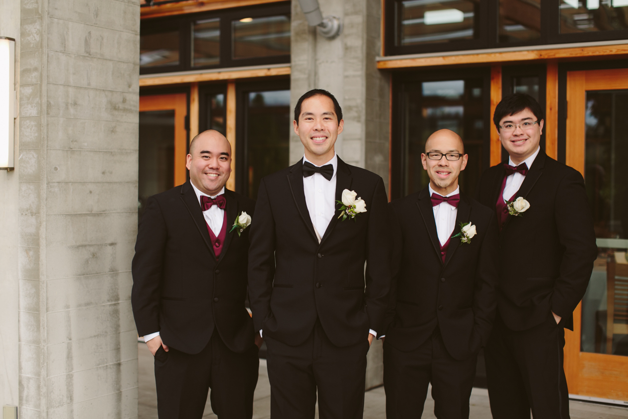 Riverway Golf Course Wedding Photos