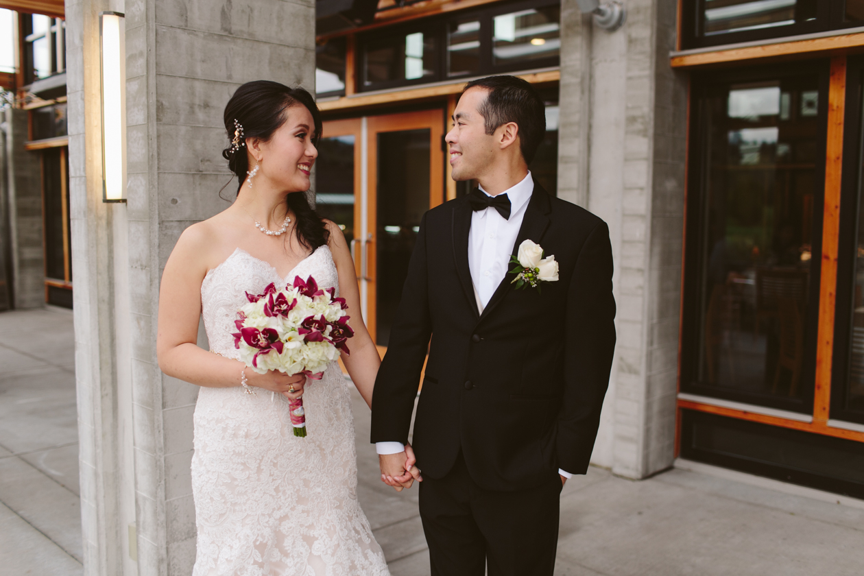 Riverway Golf Course Wedding Photos