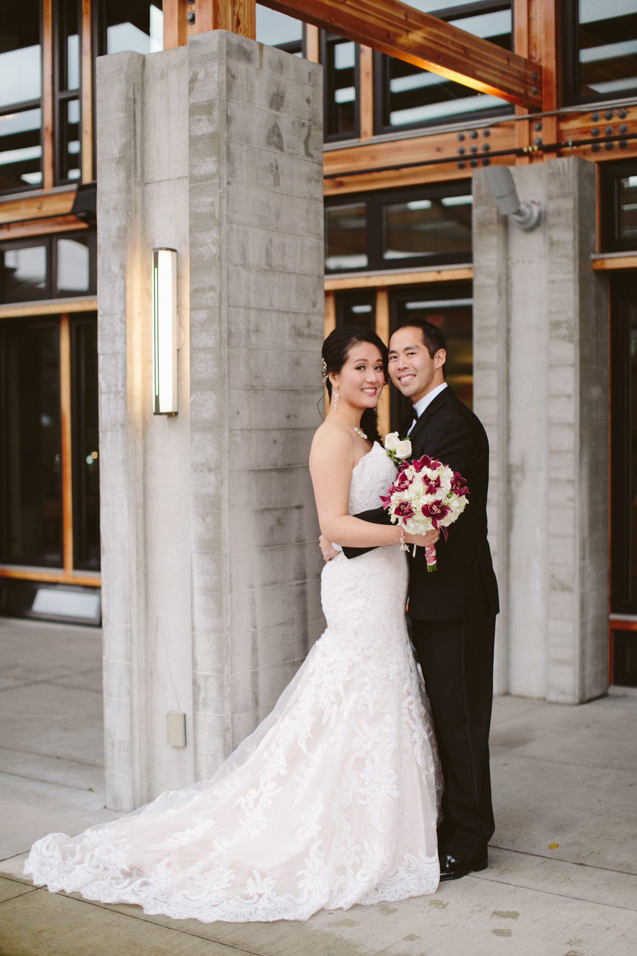 Riverway Golf Course Wedding Photos