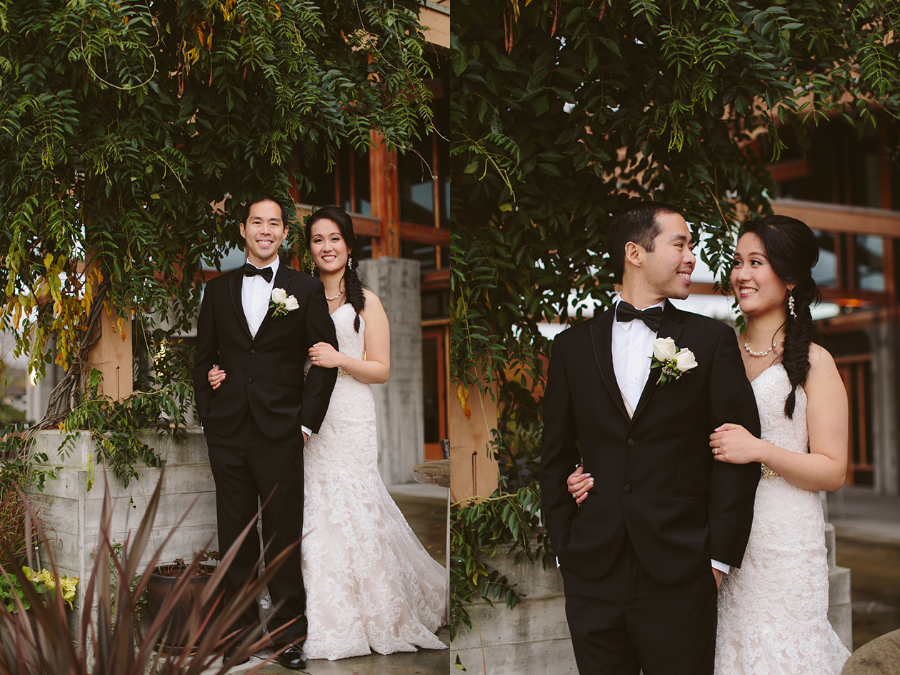 Riverway Golf Course Wedding Photos