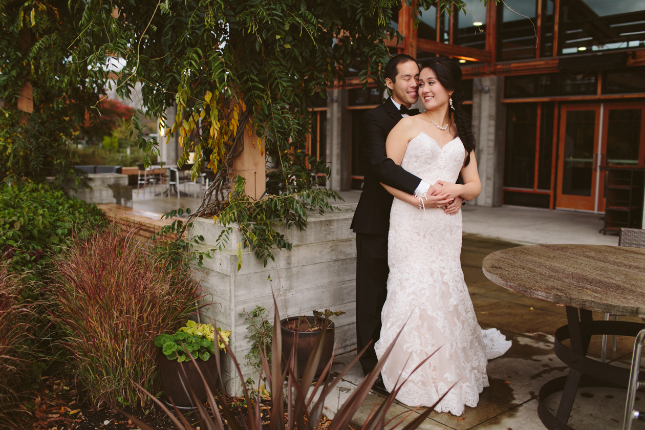 Riverway Golf Course Wedding Photos