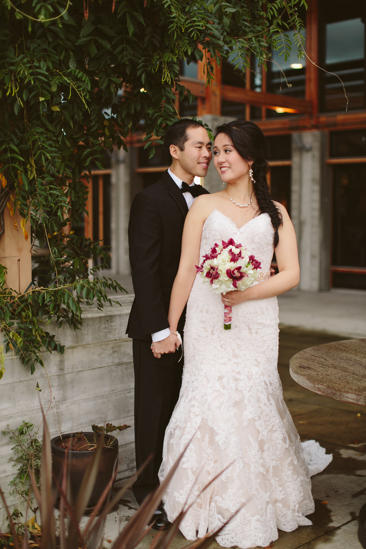 Riverway Golf Course Wedding Photos