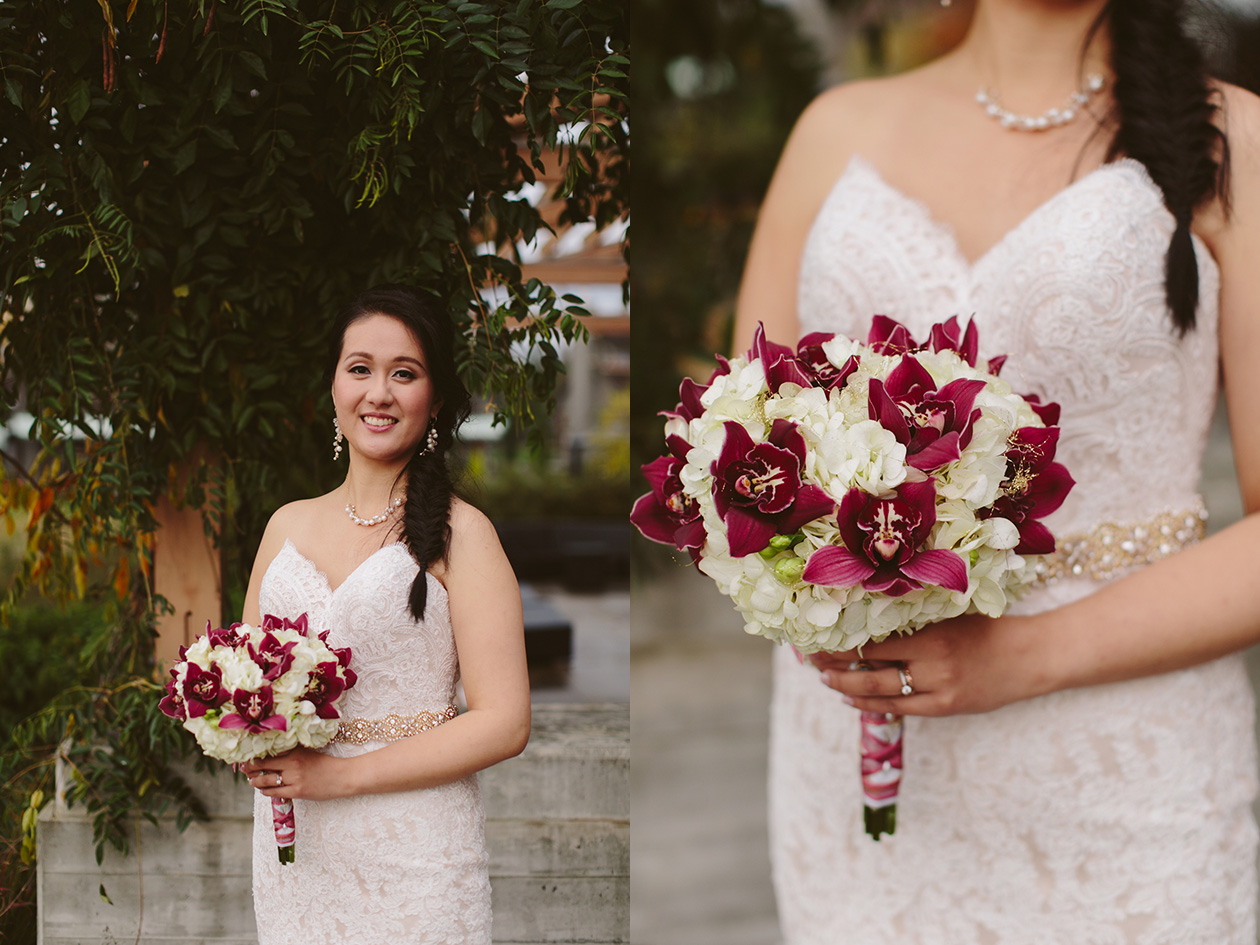 Riverway Golf Course Wedding Photos