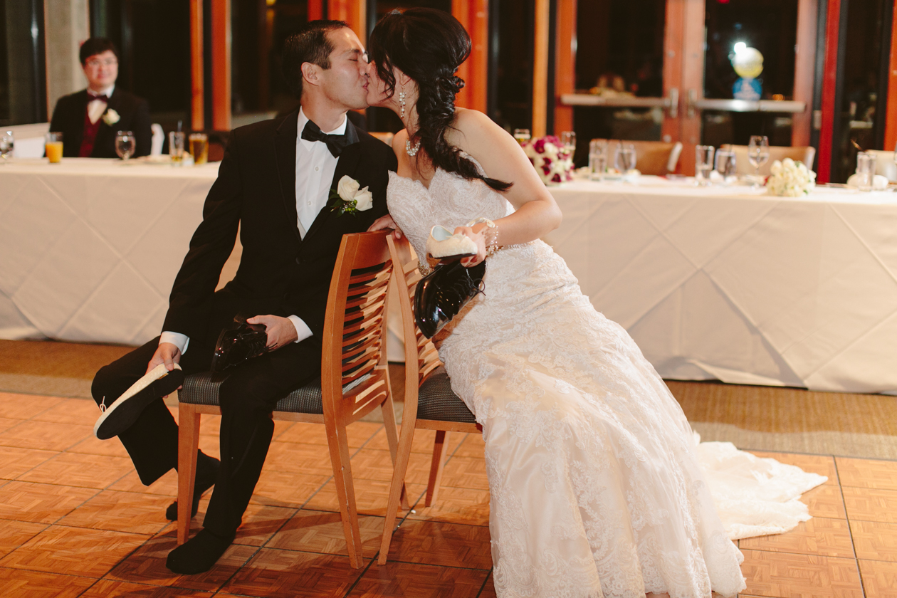 Riverway Golf Course Wedding Photos
