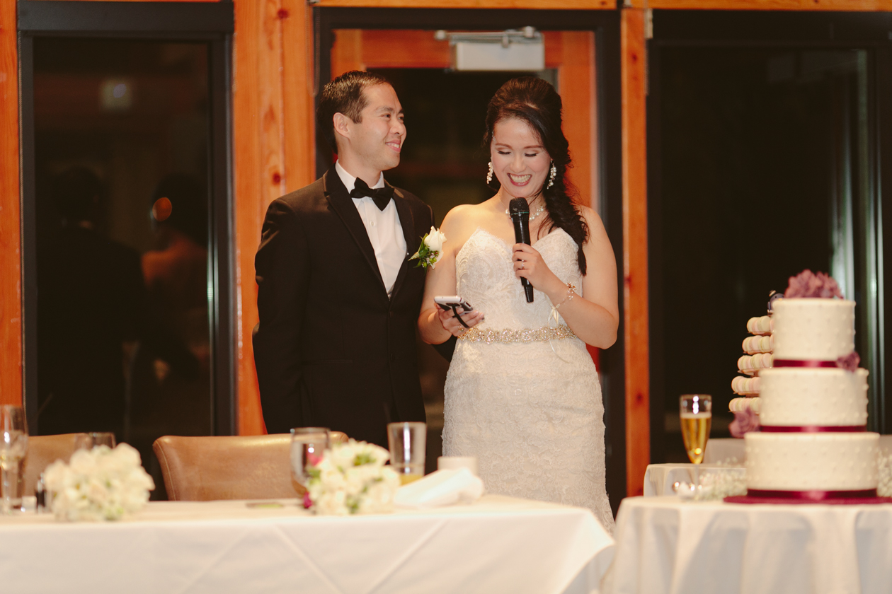 Riverway Golf Course Wedding Photos