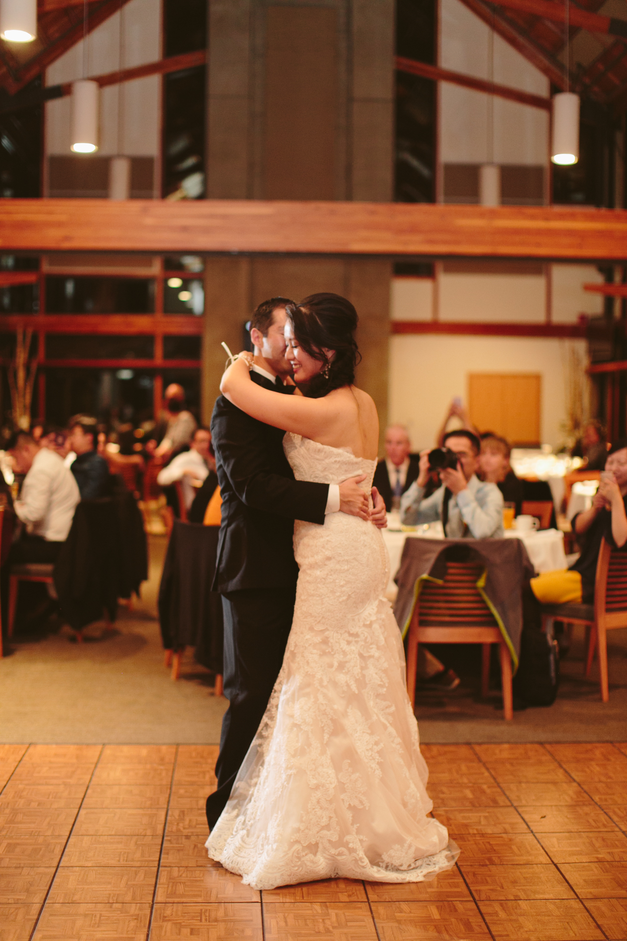 Riverway Golf Course Wedding Photos