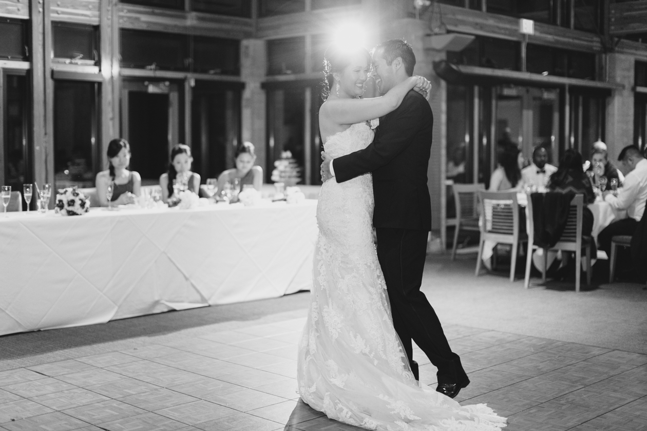 Riverway Golf Course Wedding Photos