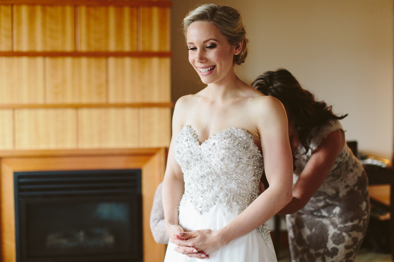 Squamish Lilwat Cultural Centre Wedding Photos