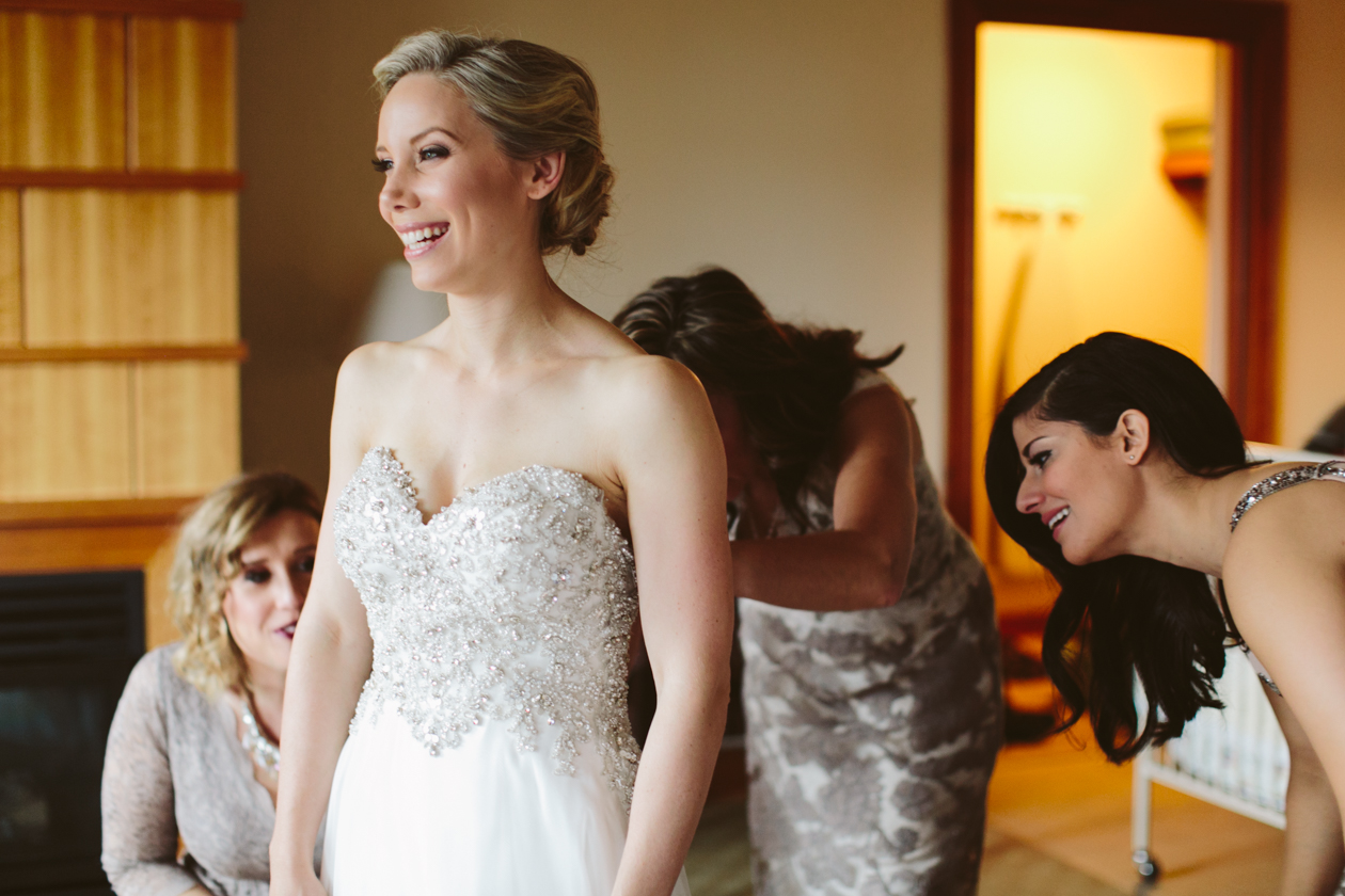 Squamish Lilwat Cultural Centre Wedding Photos