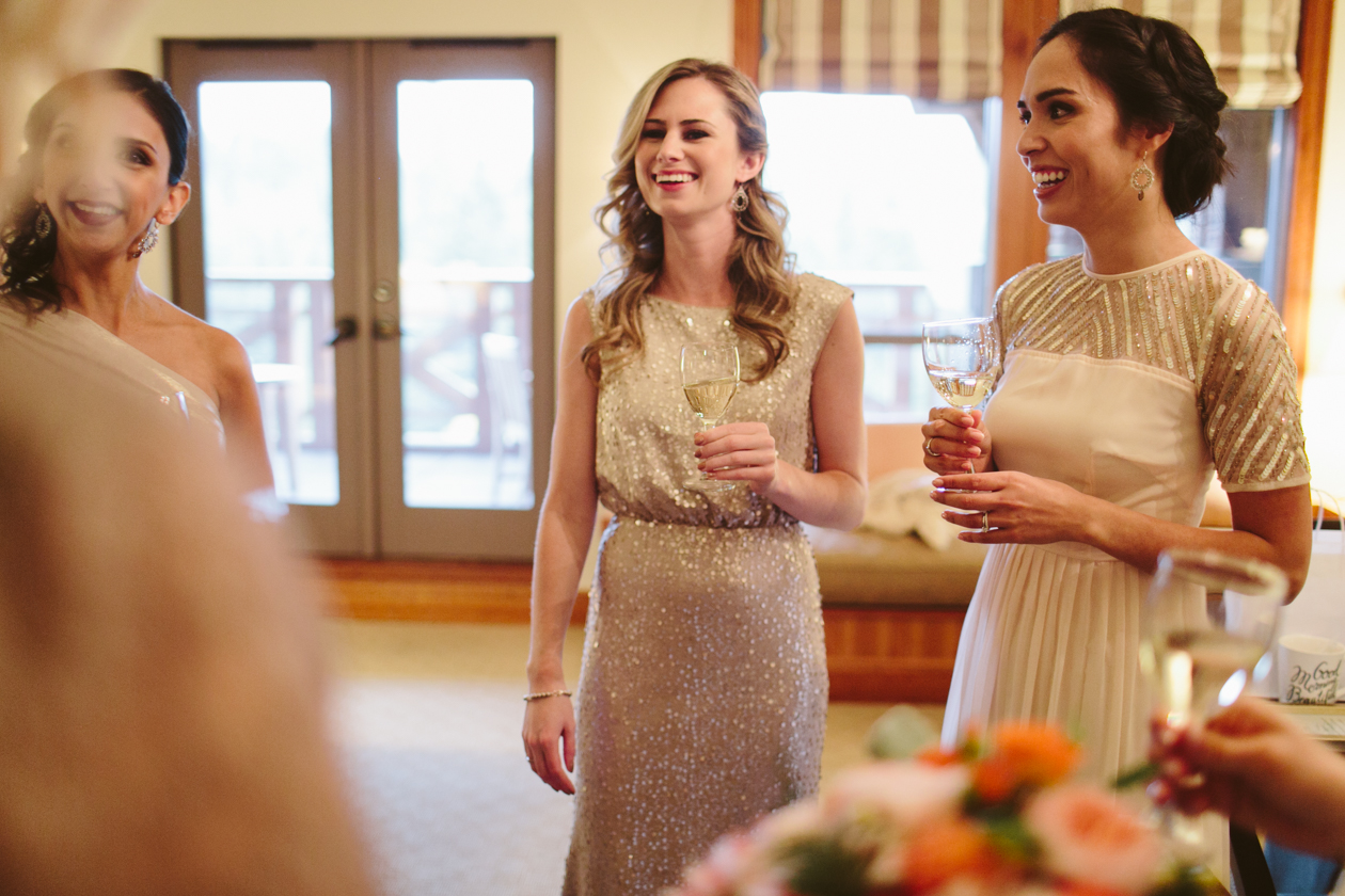 Squamish Lilwat Cultural Centre Wedding Photos