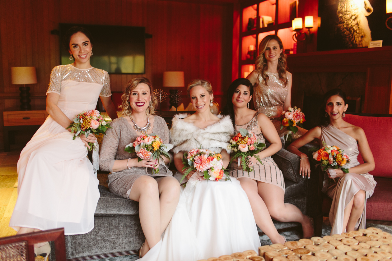 Squamish Lilwat Cultural Centre Wedding Photos