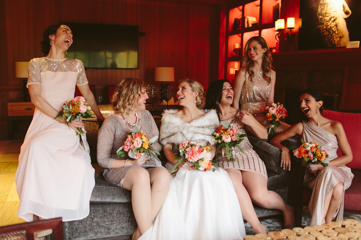 Squamish Lilwat Cultural Centre Wedding Photos
