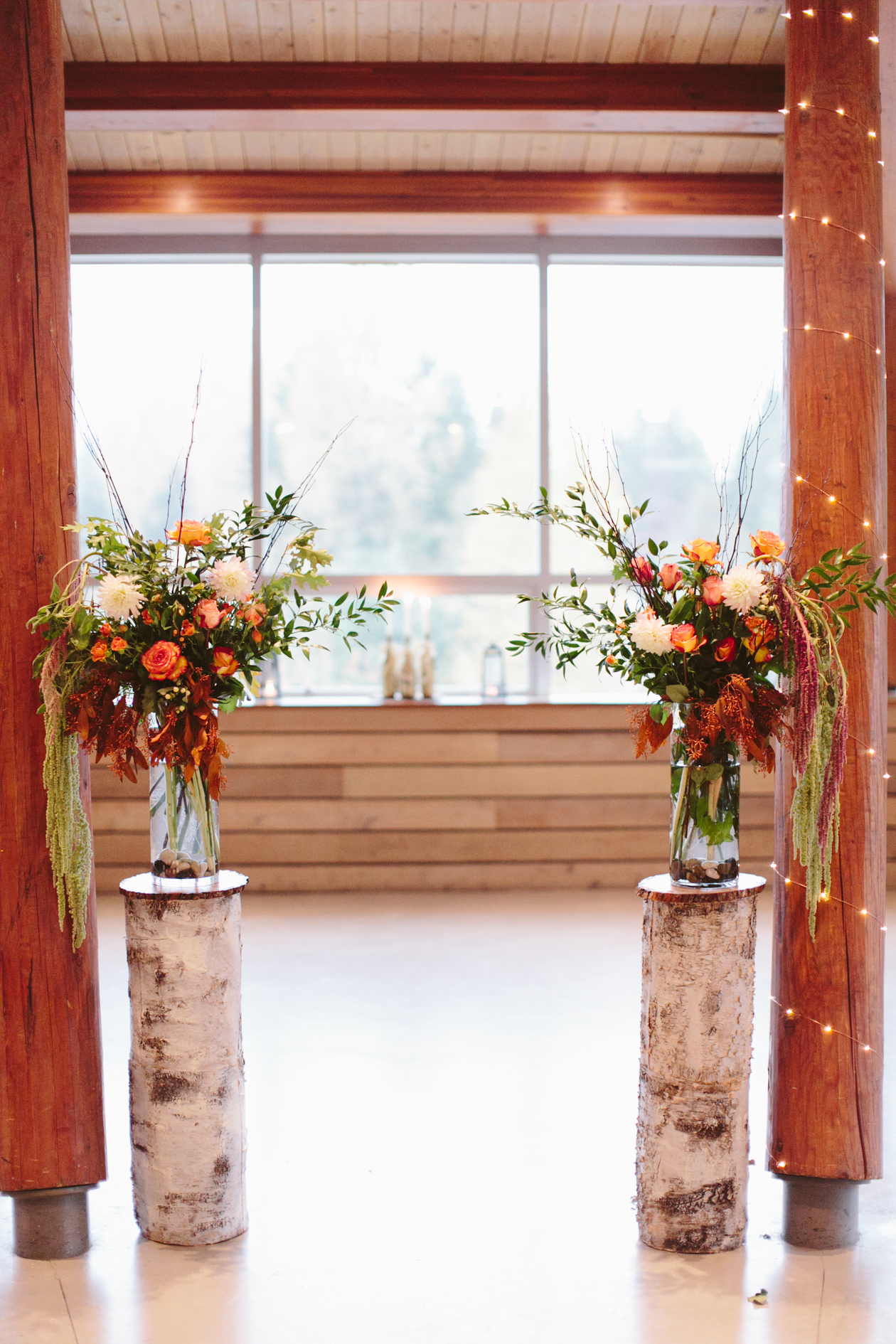 Squamish Lilwat Cultural Centre Wedding Photos